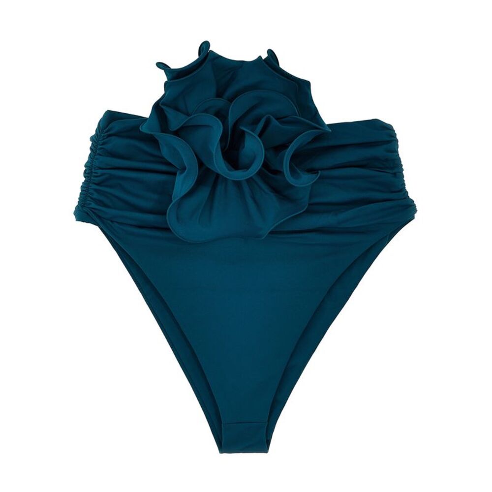Magda Butrym Women 'Swim Bottom 01' Bikini Bottoms